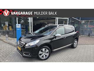 Peugeot 2008 1.2 PureTech Allure Automaat