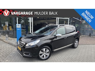 Peugeot 2008 1.2 PureTech Allure Automaat