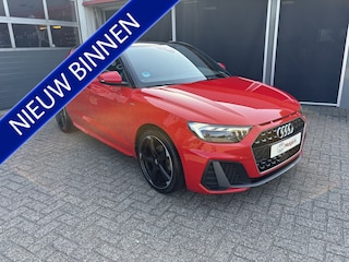 Audi A1 Sportback 30 TFSI S Line