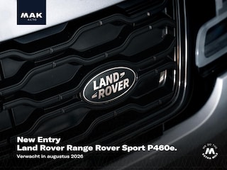 Land Rover Range Rover Sport P460e Dynamic HSE , pano, Meridian, luchtv., tr.haak, memory, HUD, 360° camera, 23", NP152k