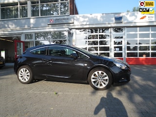 Opel Astra GTC 1.4 Turbo Sport