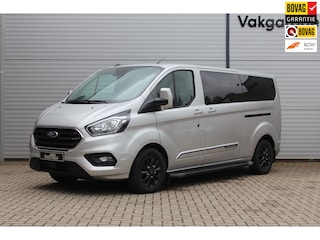 Ford Transit Custom 320 2.0 TDCI L2H2 Trend Platinum/Winterpakket/Schuifdeur 2x