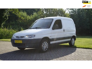 Citroën Berlingo 1.1i 600