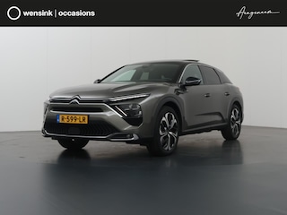 Citroën C5 X 1.6 Plug-in Hybrid 225 Shine | Trekhaak | Panoramadak | 360° Camera | Elektr. Verst. Stoelen met Geheugen | Cruise Control Adaptief |