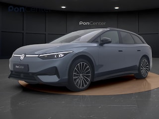 Volkswagen ID.7 Tourer Limited Edition Plus 77 kWh 210 kW / 286 PK