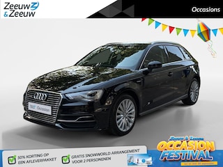 Audi A3 Sportback 1.4 e-tron Pro Line plus