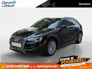 Audi A3 Sportback 1.4 e-tron Pro Line plus