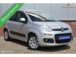Fiat Panda 1.2 Lounge|NAP|2eig|44.105km|2016|Climatectrl|PDC