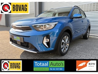 Kia Stonic 1.0 T-GDi MHEV DynamicLine*NAVI*CRUISE*LANEASSIST