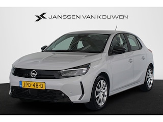 Opel Corsa 1.2 Turbo Business Edition | Voorraad Voordeel | Carplay | LED |