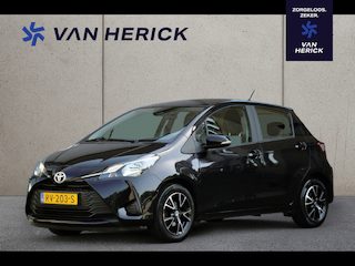 Toyota Yaris 1.0 VVT-i Comfort | Airco | LM Velgen