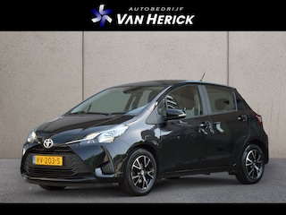 Toyota Yaris 1.0 VVT-i Comfort | Airco | LM Velgen