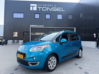 Citroën C3 Picasso 1.6 VTi Exclusive / Automaat / Trekhaak / Cruise / Climate