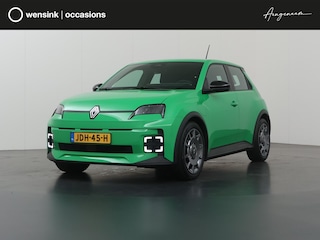 Renault 5 urban range evolution 40 kWh | Pack Winter | Climate Control | Apple Carplay / Android Auto | Full Led Koplampen |