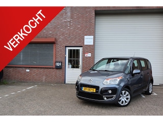 Citroën C3 Picasso 1.4 VTi Aura PDC Cruise APK Airco