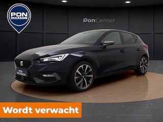 Seat Leon 1.4 TSI eHybrid PHEV FR Intense | Camera | Side Assist | ACC | Stuur-/Stoelverwarming | Carplay | 18'' |