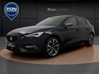 Seat Leon 1.4 TSI eHybrid PHEV FR Intense | Camera | Side Assist | ACC | Stuur-/Stoelverwarming | Carplay | 18'' |