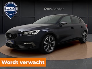 Seat Leon 1.4 TSI eHybrid PHEV FR Intense | Camera | Side Assist | ACC | Stuur-/Stoelverwarming | Carplay | 18'' |