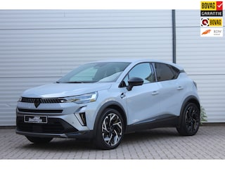 Renault Captur 1.6 E-Tech full hybrid 145 Esprit Alpine Cruise/Stuurverwarming/Automaat