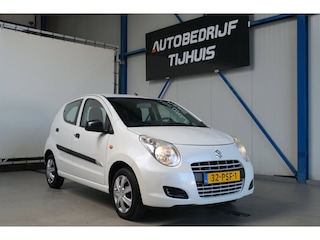 Suzuki Alto 1.0 Comfort Plus - N.A.P. Airco, Carplay.
