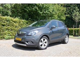 Opel Mokka 1.4 T Innovation | Comfort | Rijklaar | 12 maanden Bovag garanti