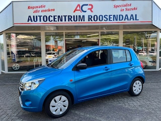 Suzuki Celerio 1.0 Comfort Airco, Bleuthoot