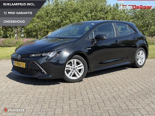 Toyota Corolla 1.8 Hybrid Active