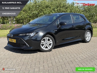 Toyota Corolla 1.8 Hybrid Active