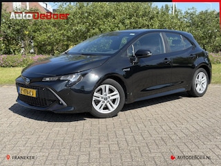Toyota Corolla 1.8 Hybrid Active