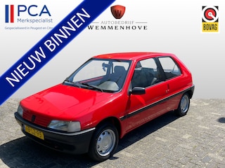 Peugeot 106 1.1 XN