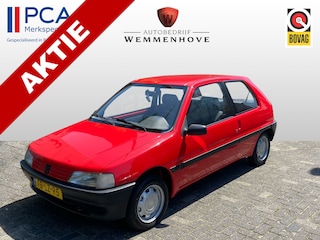 Peugeot 106 1.1 XN