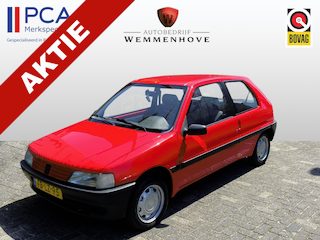 Peugeot 106 1.1 XN