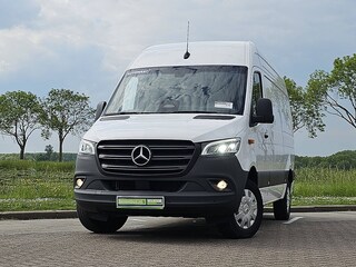 Mercedes-Benz Sprinter 317 L2H2 LED Mbux10