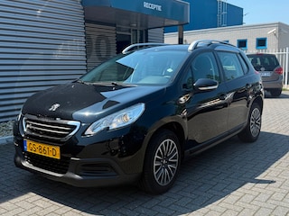 Peugeot 2008 1.2 PureTech Access