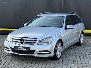 Mercedes-Benz C-klasse Estate 180 Avantgarde AUTOMAAT | TREKHAAK