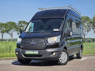 Ford Transit 350 ac 170 pk EURO6