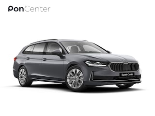 Skoda Superb Combi Business Edition 1.5 TSI PHEV 150 kW / 204 PK
