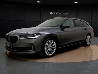 Skoda Superb Combi Business Edition 1.5 TSI PHEV 150 kW / 204 PK
