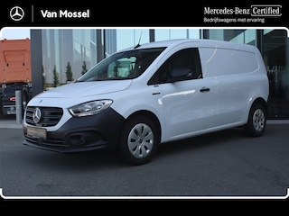 Mercedes-Benz Citan 112 L2 51 kWh AIRCO/MBUX/CARPLAY/SNELLADEN |Certified