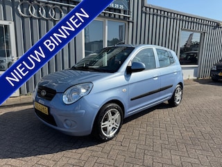 Kia Picanto 1.1 X-tra