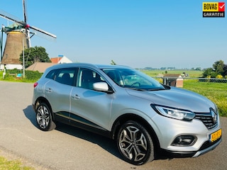 Renault Kadjar 1.3 TCe Zen|Automaat|INCL BOVAG|Apple carplay|Camera|