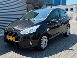 Ford B-MAX 1.0 EcoBoost Titanium
