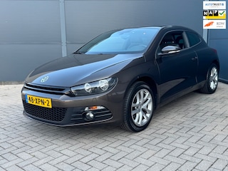 Volkswagen Scirocco 1.4 TSI Highline / Navi / Nap / Pano