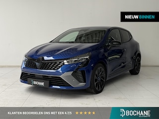 Renault Clio 1.6 E-Tech Full Hybrid 145 Esprit Alpine | Achteruitrijcamera | Navigatie | Adaptive Cruise Control | Apple CarPlay / Android Auto |