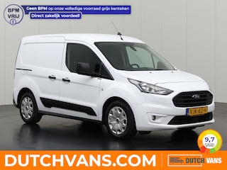 Ford Transit Connect 1.5 EcoBlue 100PK Automaat | Euro 6 | Navigatie | Airco | Cruise