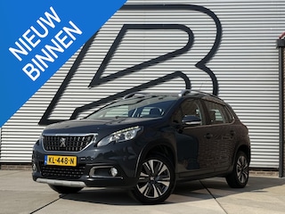 Peugeot 2008 1.2 PureTech Allure Navi|Clima|Carplay|Cruise|PDC|N.A.P|Nieuwe APK bij Aflevering