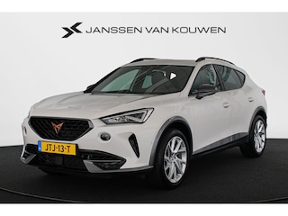 Cupra Formentor 1.4 TSI e-Hybrid SOH 100% PHEV Stoel-Stuurverwarming Apple CarPlay