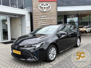 Toyota Corolla Touring Sports Hybrid 140 Active LM VELGEN CAMERA ADAPTIVE CRUISE CLIMATE