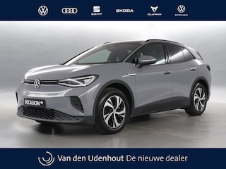 Volkswagen ID.4 Pure 52 kWh / Panoramadak / Stoel+Stuurverwarming / Camera