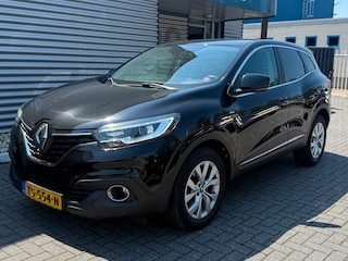 Renault Kadjar 1.2 TCe Limited